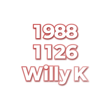 Willy K
