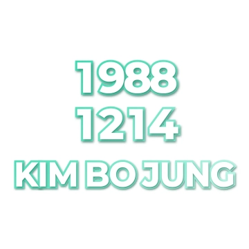 KIM BO JUNG