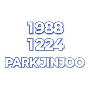 PARK JINJOO