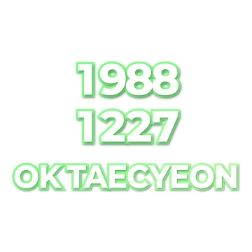 OK TAECYEON