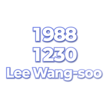 Lee Wang-soo