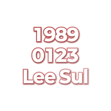 Lee Sul