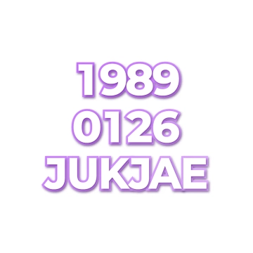 JUKJAE