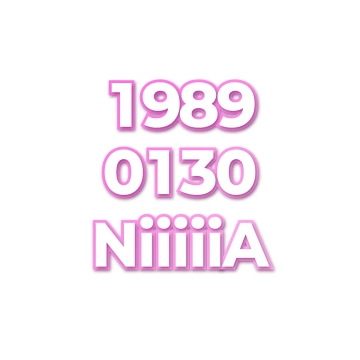 NiiiiiA