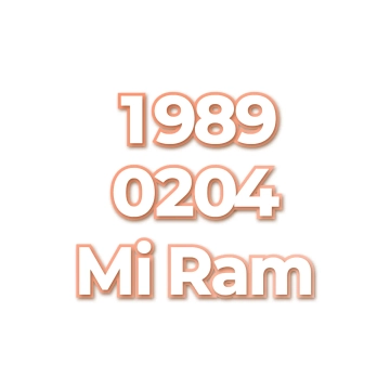 Mi Ram