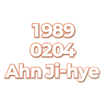Ahn Ji-hye