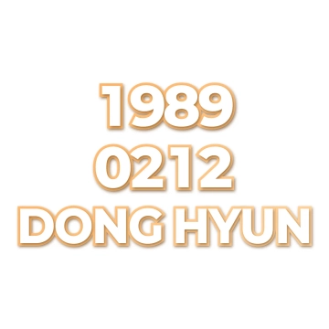 DONG HYUN