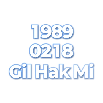 Gil Hak Mi
