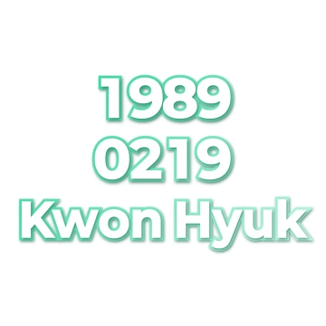 Kwon Hyuk