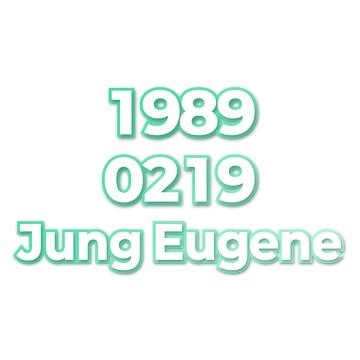 Jung Eugene