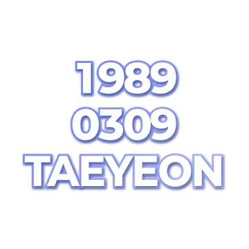 TAEYEON