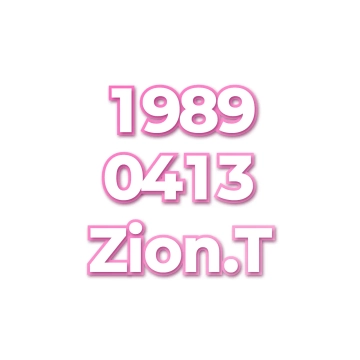 Zion.T