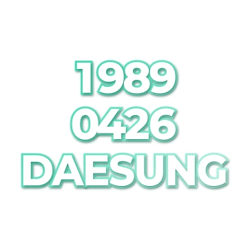 DAESUNG