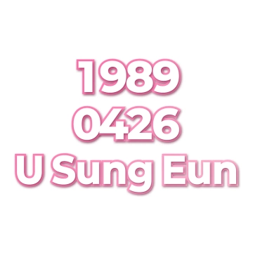 U Sung Eun