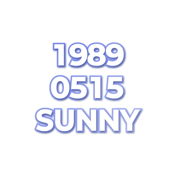 SUNNY