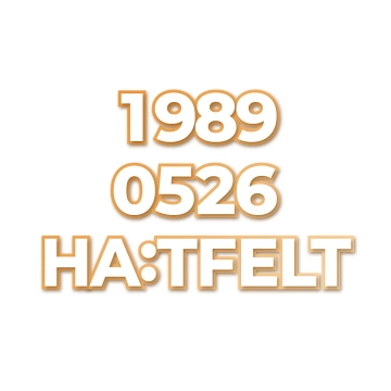 HA:TFELT