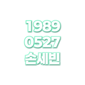 손세빈