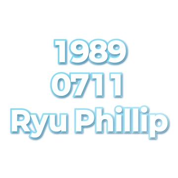 Ryu Phillip