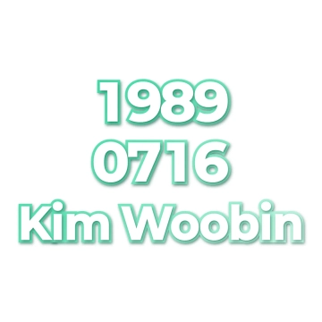 Kim Woobin