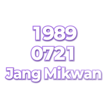 Jang Mikwan