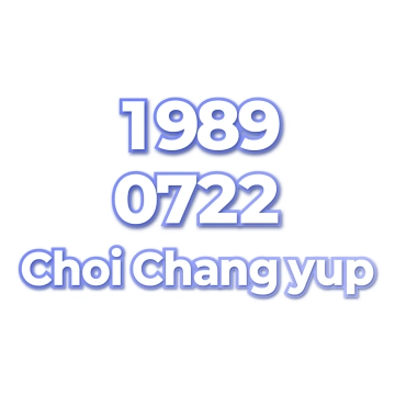 Choi Chang yup