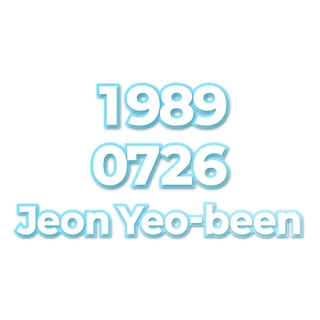 Jeon Yeo-been