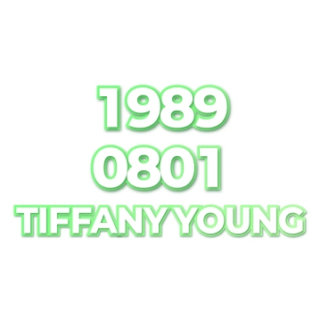 TIFFANY YOUNG