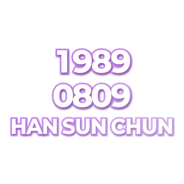 HAN SUN CHUN