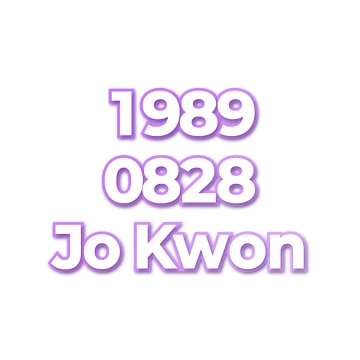 Jo Kwon
