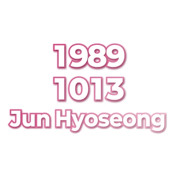 Jun Hyoseong