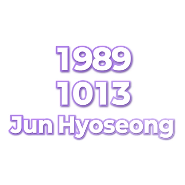 Jun Hyoseong