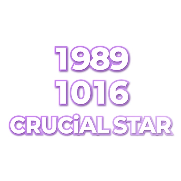 CRUCiAL STAR