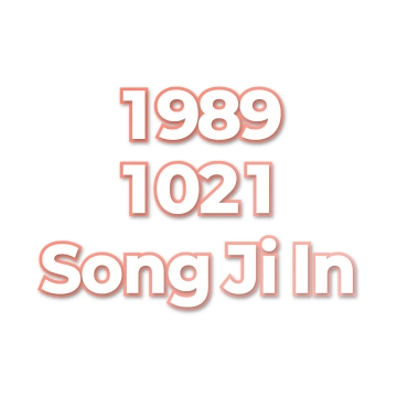 Song Ji In