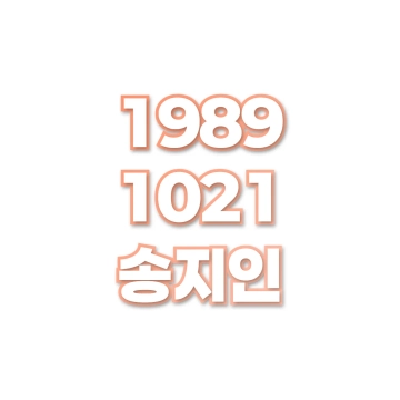 송지인