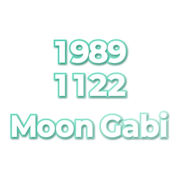 Moon Gabi