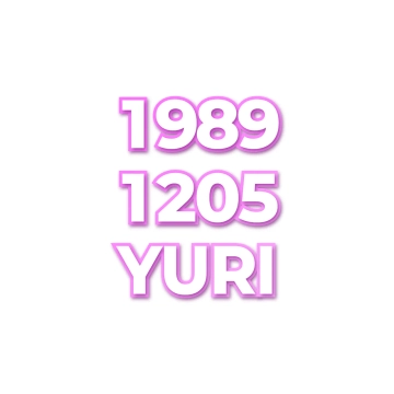 YURI