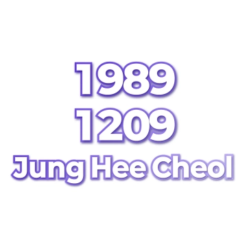 Jung Hee Cheol