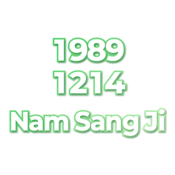 Nam Sang Ji