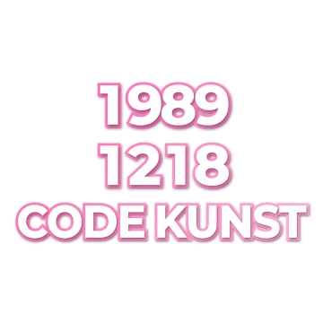 CODE KUNST
