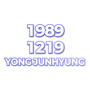 YONG JUNHYUNG