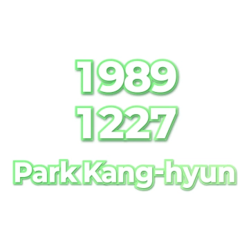 Park Kang-hyun