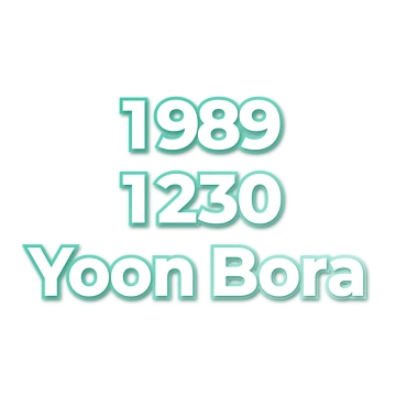 Yoon Bora