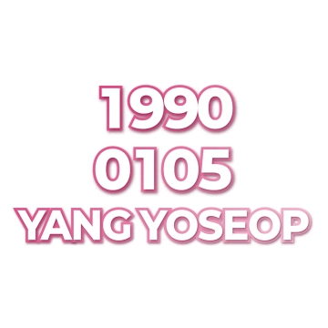 YANG YOSEOP