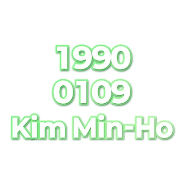 Kim Min-Ho