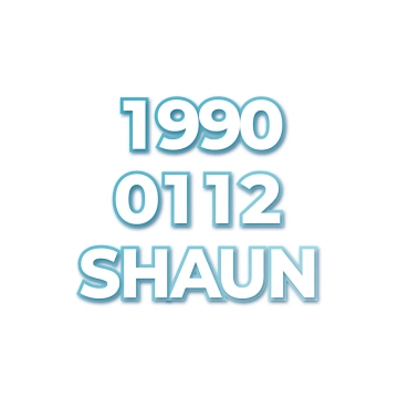 SHAUN