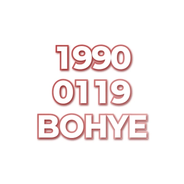 BOHYE