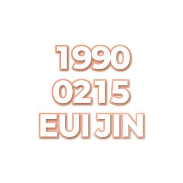 EUI JIN