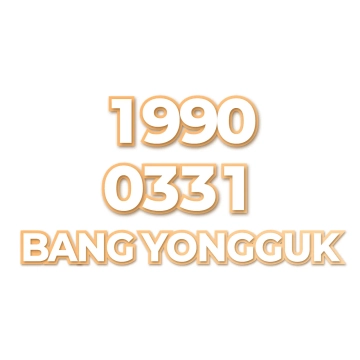 BANG YONGGUK
