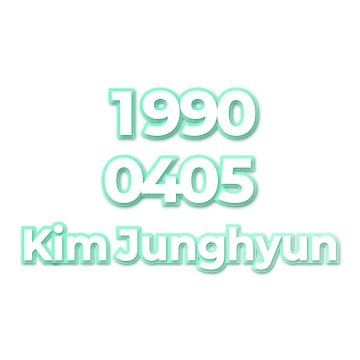 Kim Junghyun