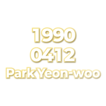 Park Yeon-woo